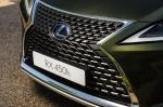 Lexus RX450h 2019 года (ZA)